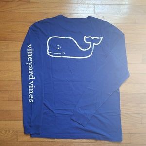 Vineyard Vines Long Sleeve Tee